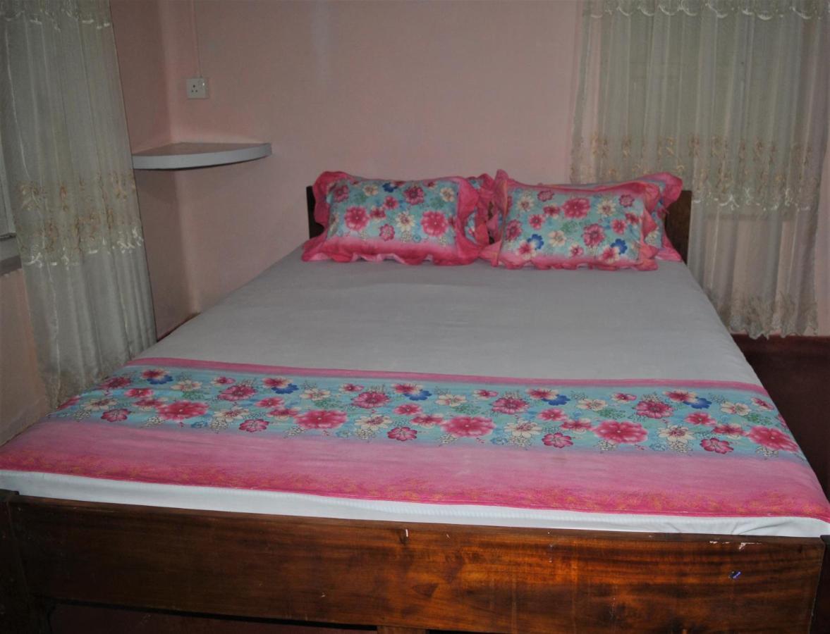 Deniyaya Guest House 외부 사진