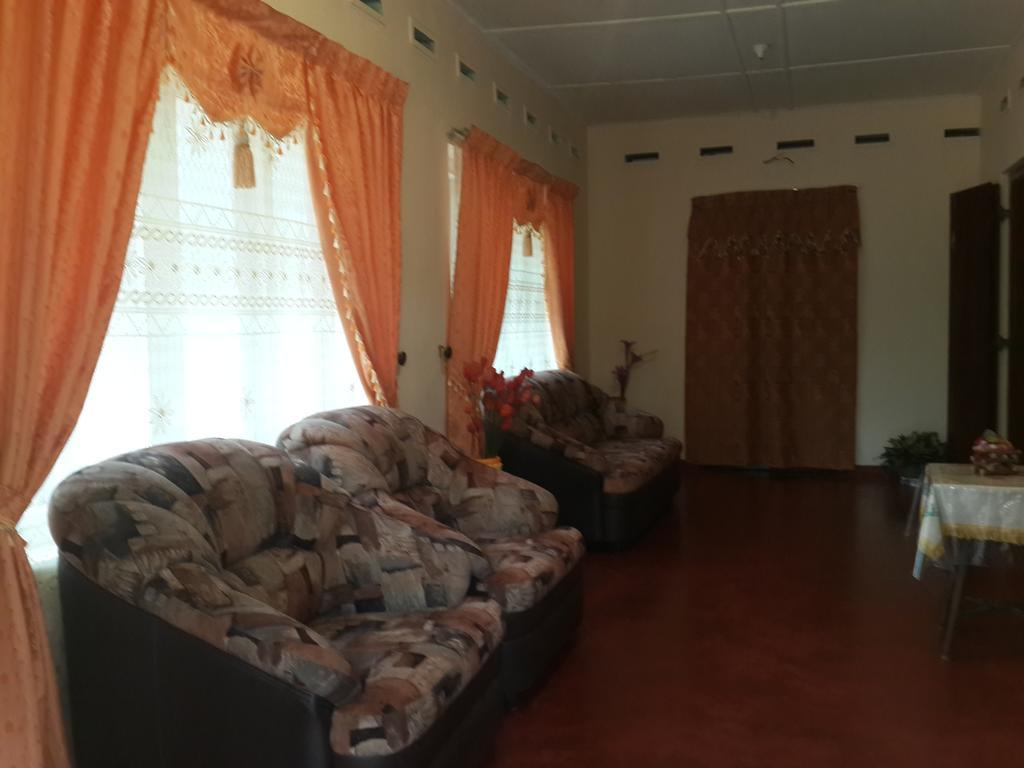 Deniyaya Guest House 외부 사진