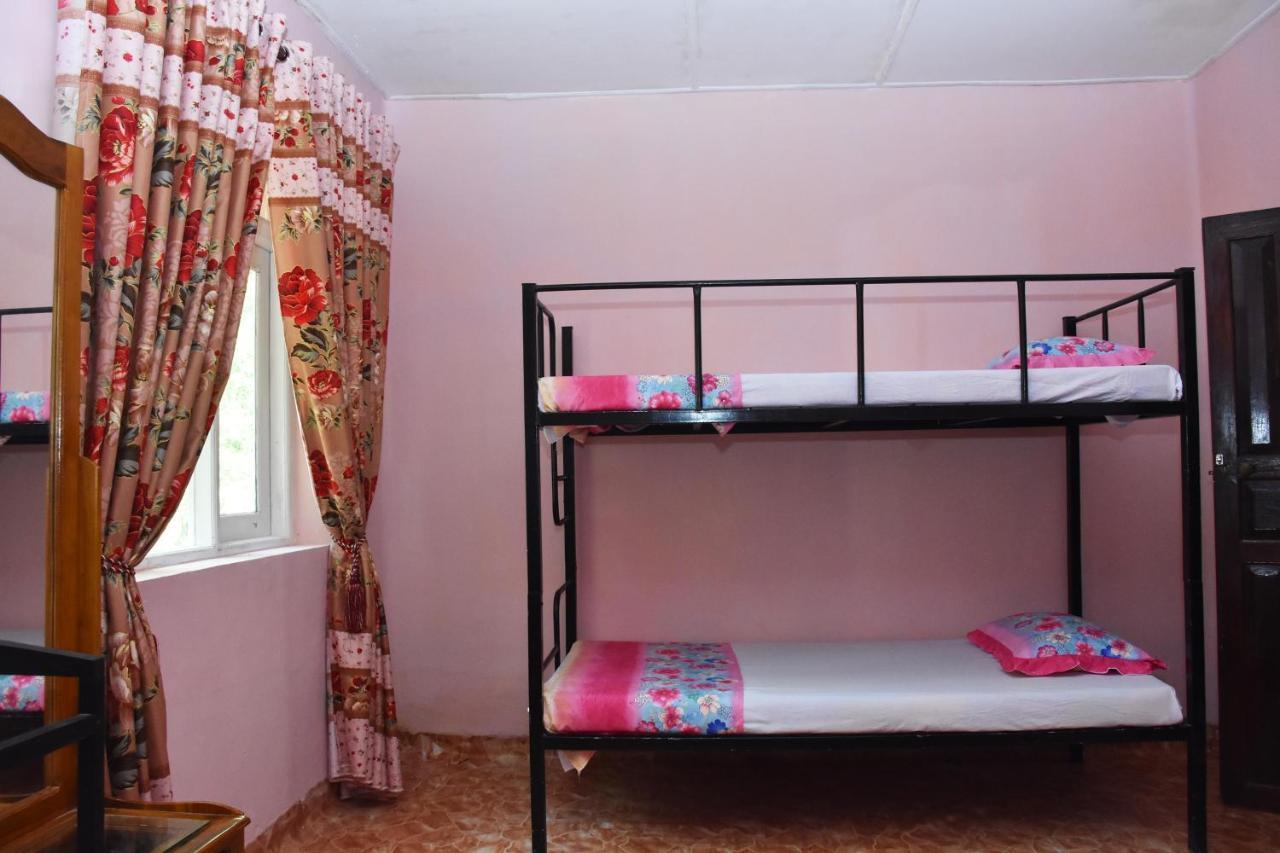 Deniyaya Guest House 외부 사진